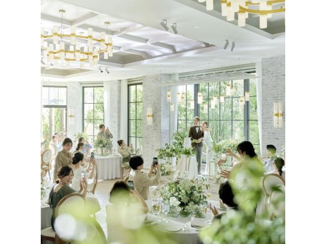 来館特典・成約特典