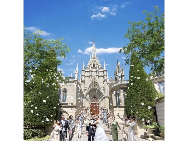 ＼参加するなら朝フェアがおすすめ／