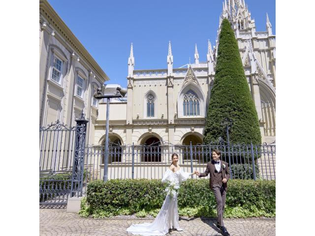 \参加するなら朝フェアがおすすめ/