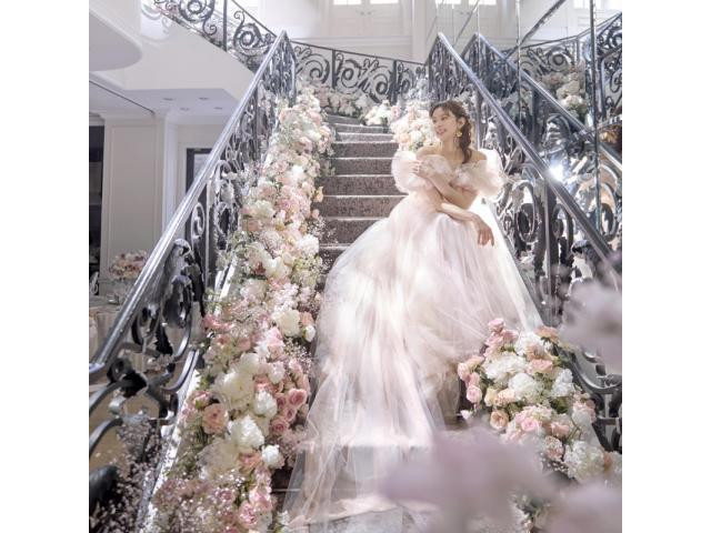 ファッションショー