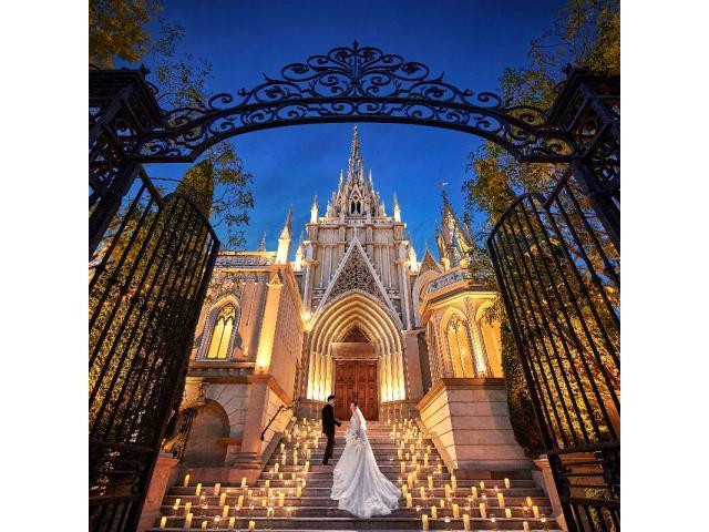 【Christmas特典】