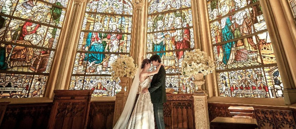 渋谷駅のパイプオルガン演出ができる結婚式場 口コミ人気の3選 ウエディングパーク 渋谷駅のパイプオルガン演出ができる結婚式場 口コミ人気の3選 ウエディングパーク