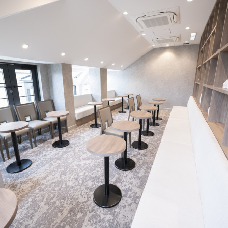 フリースペース|セントグレース大聖堂(青山)の写真(52473656)