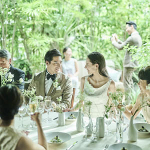 120名～10名まで、大人数・少人数専用会場あり