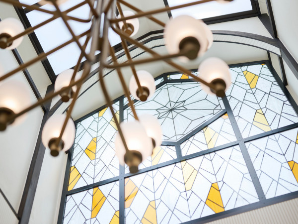 《リニューアル完成》THE MUSIC HALL（6名～120名）