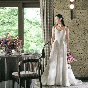 シンプルで上質なORIENTAL ROOM|THE KAWABUN NAGOYA（ザ・カワブン・ナゴヤ）の写真(56750136)