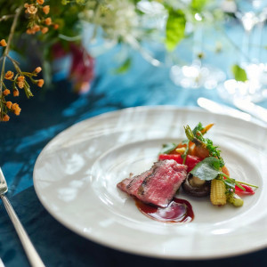 ゲストの期待を超える料理とサービスを|THE KAWABUN NAGOYA（ザ・カワブン・ナゴヤ）の写真(55916961)