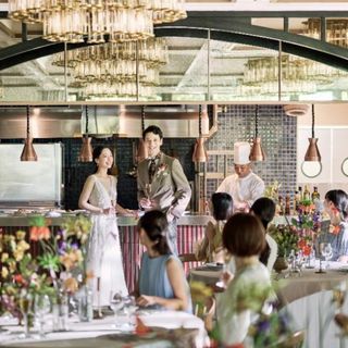 【オンライン一斉開催】30分で紐解く理想の結婚式★相談会