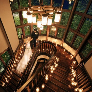 年末BIG【贅沢4万試食×6万ギフト】全館見学×感動挙式×ドレス