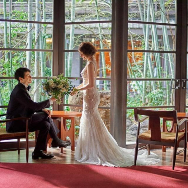 絵画のような写真映えするスポットがたくさん！非日常に浸るフォトジェニックなお写真を♪