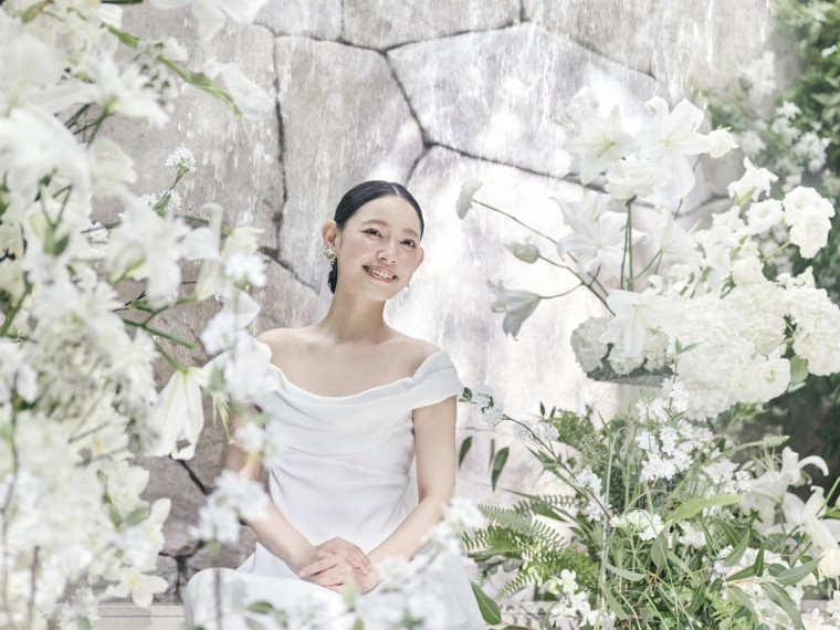 【お打ち合わせ1回でOK】最短3ヶ月で準備可能で体調面も安心