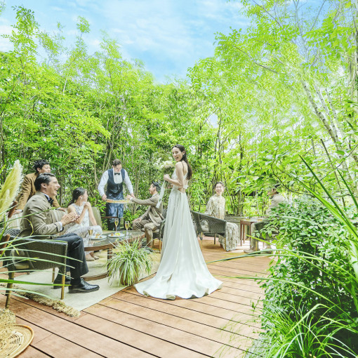 THE KAWABUN NAGOYA（ザ・カワブン・ナゴヤ）