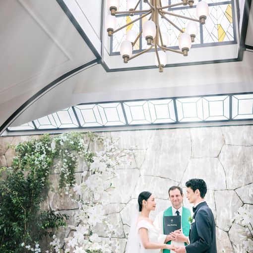 THE KAWABUN NAGOYA（ザ・カワブン・ナゴヤ）の結婚式の公式写真（3枚目）