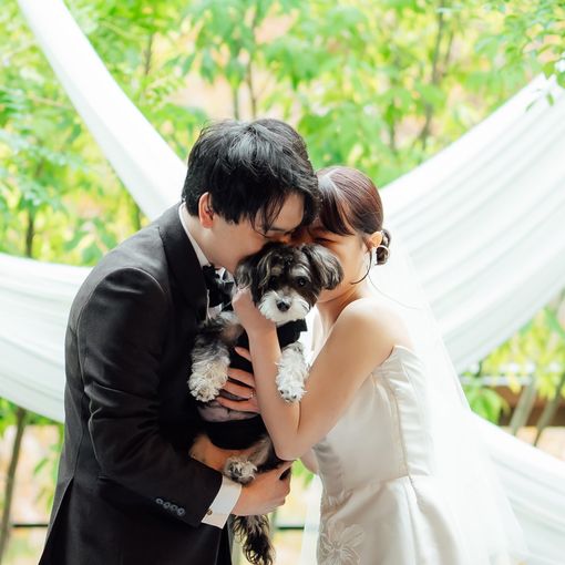 THE KAWABUN NAGOYA（ザ・カワブン・ナゴヤ）の結婚式の公式写真（1枚目）