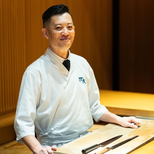 揺るぎなき技が紡ぐ、極上の一献|THE KAWABUN NAGOYA（ザ・カワブン・ナゴヤ）の写真(57629753)