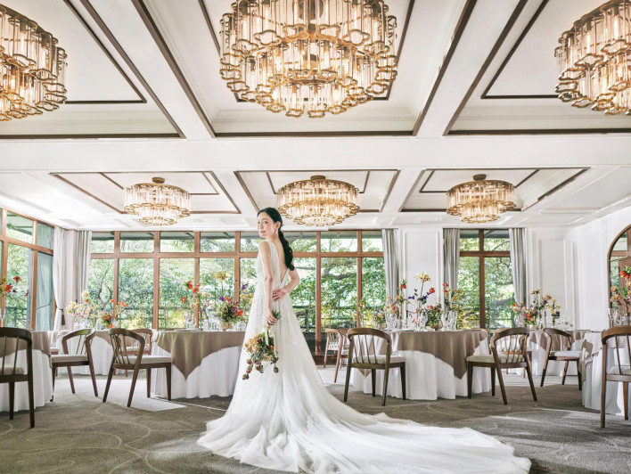 和風結婚式｜THE KAWABUN NAGOYA（ザ・カワブン・ナゴヤ