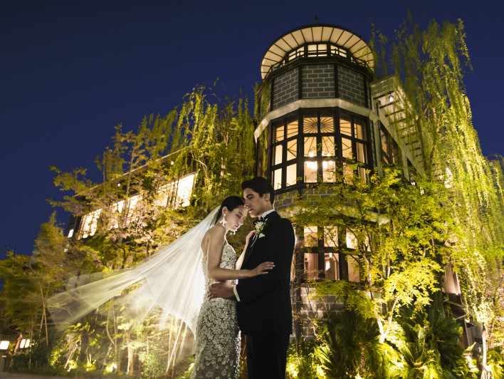 和風結婚式｜THE KAWABUN NAGOYA（ザ・カワブン・ナゴヤ