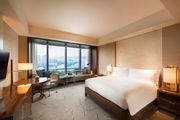 コンラッド東京