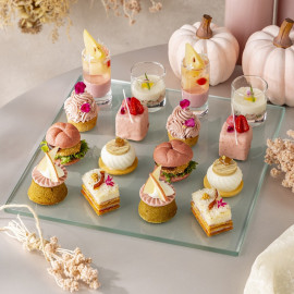 【コンラッド東京】語り継がれる上質感と伝統〇じっくりプライベート相談会