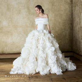 年に一度！BIG特典フェア★コンラッド東京×ハツコエンドウ