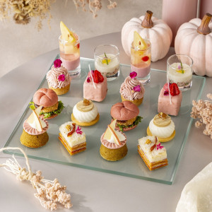 【コンラッド東京】語り継がれる上質感と伝統〇じっくりプライベート相談会