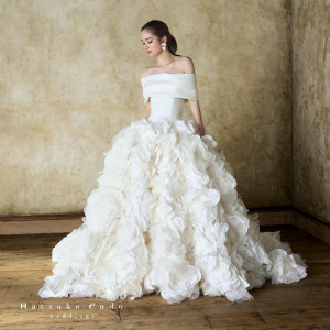 年に一度!BIG特典フェア★コンラッド東京×ハツコエンドウ