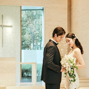 ヒアリングに基づき、お二人のご希望を反映したお見積書をご提案