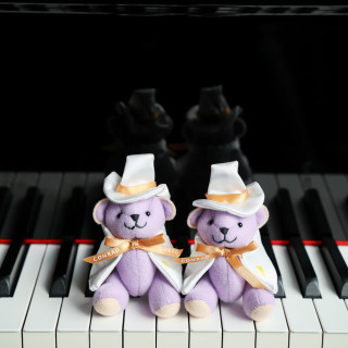 ハロウィンベアプレゼント【コンラッド東京】語り継がれる上質感