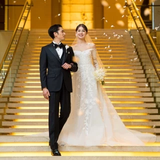 【20周年記念特別フェア】2026年ご婚礼検討の方へ スペシャル特典付