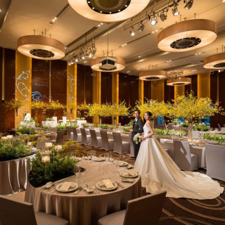 【初見学の方も安心】チャペル・コーディネート見学×相談会★限定特典付