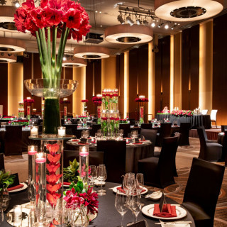 ◎ワンフロア貸切＆天高ウエディング相談会◎【100名以上】