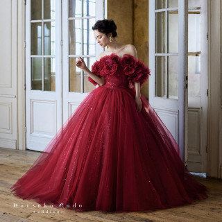 【衣裳特典】ハツコエンドウ衣装20%OFFご優待