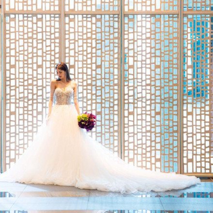 コンラッド東京