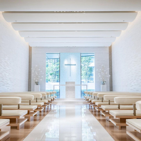 コンラッド東京