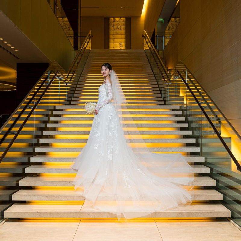 浜松町で人気の結婚式場特集