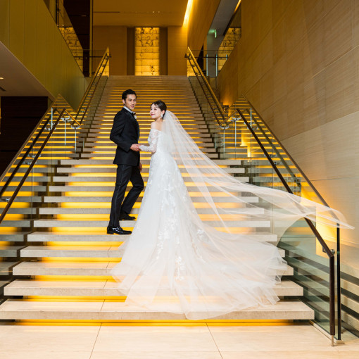 コンラッド東京