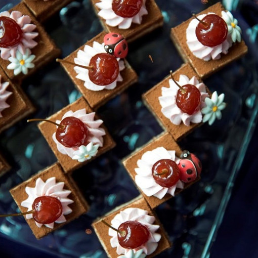 コンラッド東京