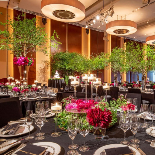 コンラッド東京