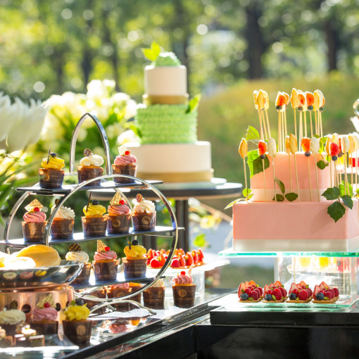 コンラッド東京