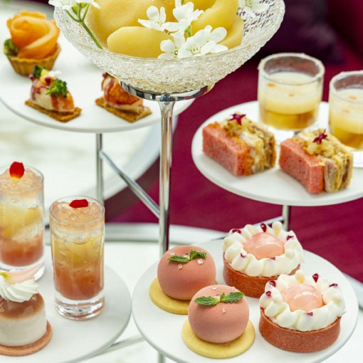 コンラッド東京