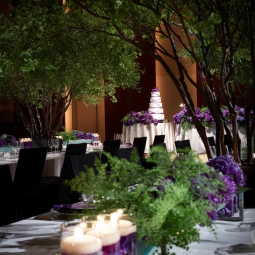 コンラッド東京