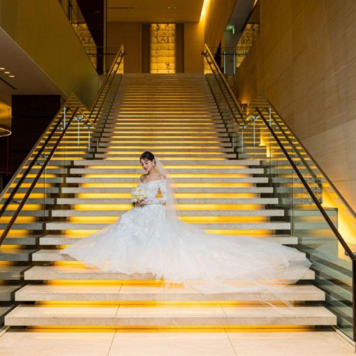 コンラッド東京