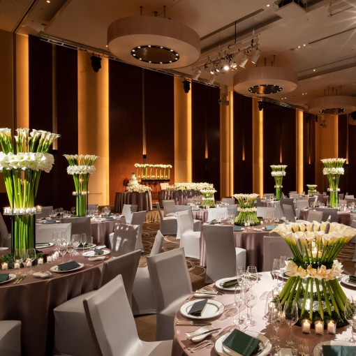 コンラッド東京