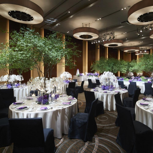 コンラッド東京