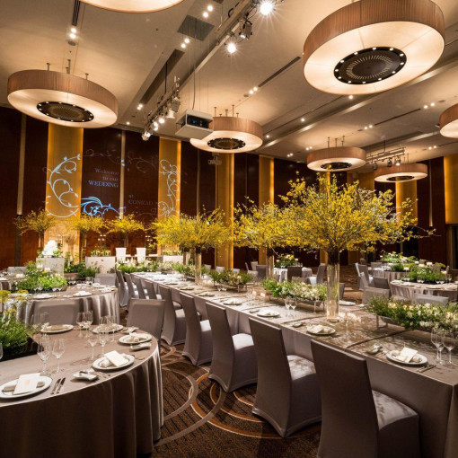 コンラッド東京