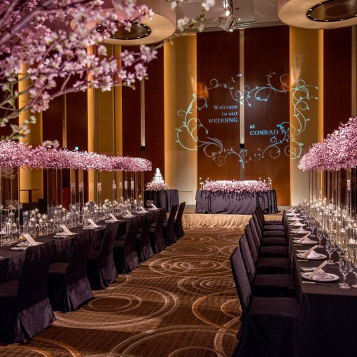 コンラッド東京