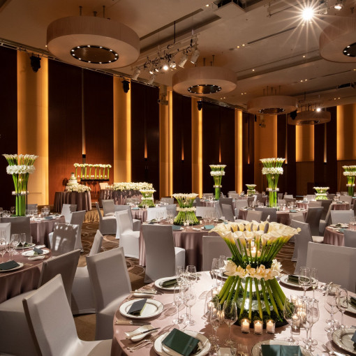 コンラッド東京