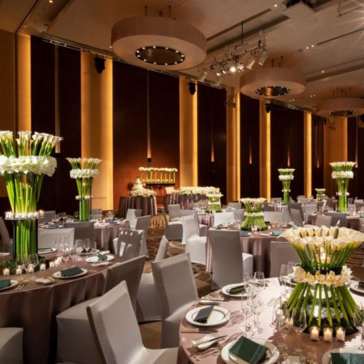 コンラッド東京