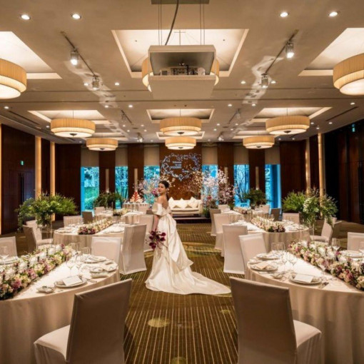 コンラッド東京