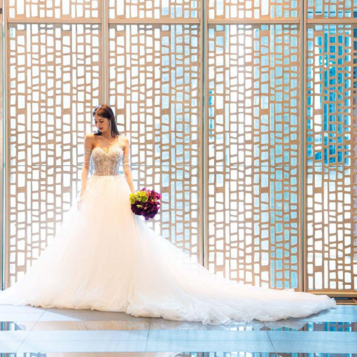 コンラッド東京